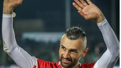 ترکیب احتمالی پرسپولیس برابر آلومینیوم مشخص شد