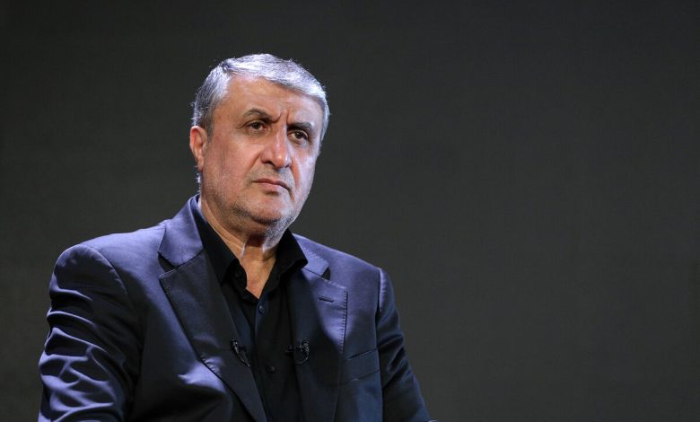 مشکل مراکز هستهای ایران سیاسی است نه فنی!