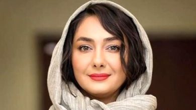 هانیه توسلی