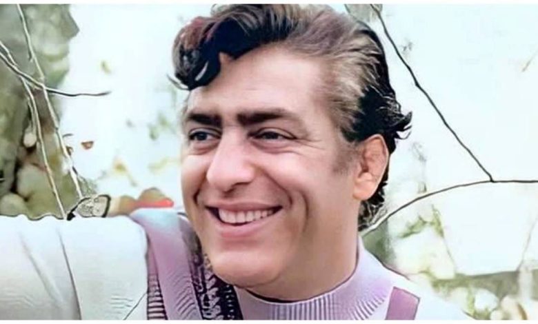 محمدعلی فردین