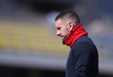 پرسپولیس در تابستان مجبور به فروش اجباری گندوز می‌شود؟