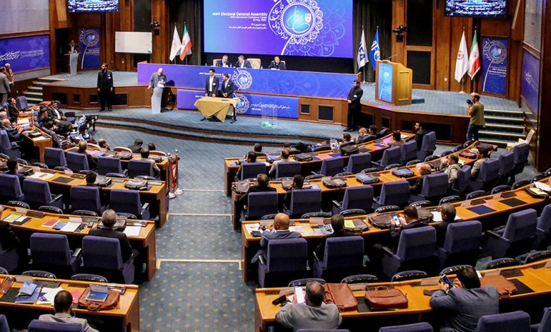 AFC ماجرای رد صلاحیت کفاشیان و عزیزیخادم پیگیری میکند