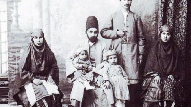 آقا محمدخان قاجار چگونه سر همه تهرانی‌ها کلاه گذاشت؟+ عکس