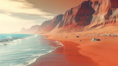 مریخ