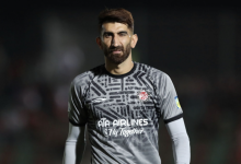 علیرضا بیرانوند