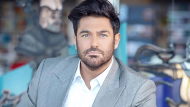 استوری عجیب محمدرضا گلزار در باشگاه+ فیلم