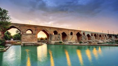 دزفول شهر زیبا با ناشناخته های بی‌شمار+ تصاویر
