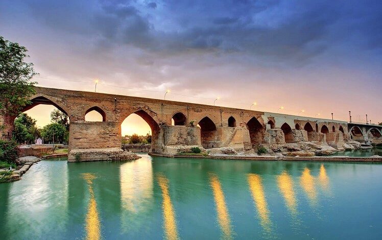 دزفول شهر زیبا با ناشناخته های بیشمار+ تصاویر