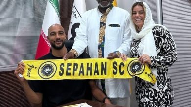 مژدگانی سنگین همسر ستاره سپاهان برای پیدا شدن دستبند گران قیمتش+عکس