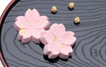 با این شکوفه‌های شکری خوراکی دیگر قند خوردن را دور بریزید!