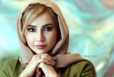 شبنم قلی‌خانی