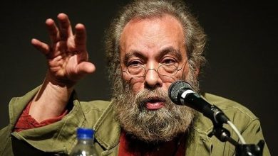 به سخره گرفتن مسعود فراستی توسط یوسف تیموری و گلزار+ فیلم