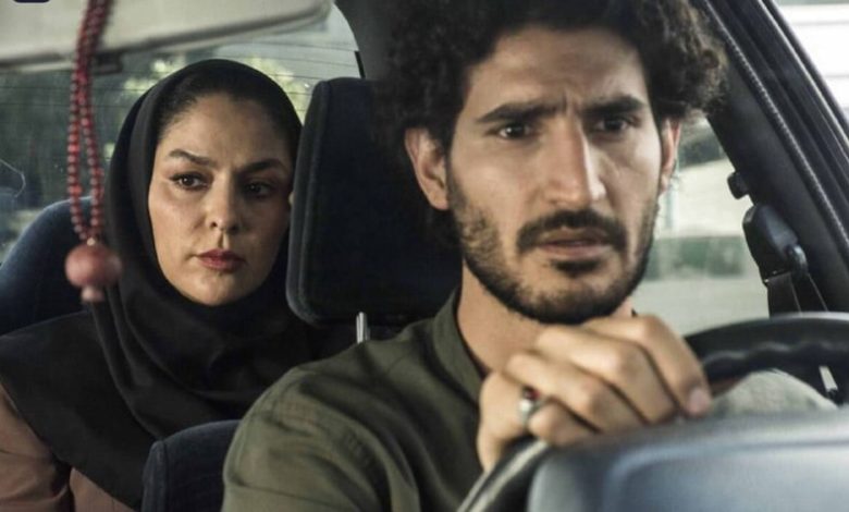 راعون به فینال جشنواره بینالمللی JIFF نپال رسید