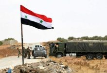 سوریه خواستار دریافت غرامت از ایران شد