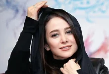 موزیک ویدئوی جدید الناز حبیبی ترند شد+ فیلم