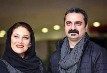 شبنم مقدمی از مادر جوان و باوقارش رونمایی کرد+ عکس