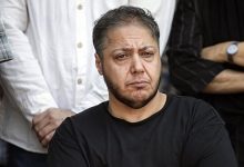 افشاگری جنجالی مازیار لرستانی در رابطه با ازدواجش+ فیلم