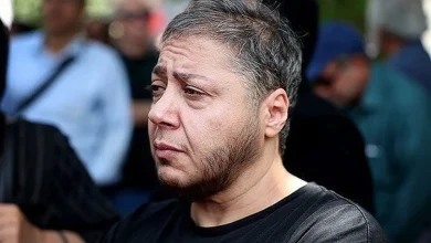 تهدید جدی مازیار لرستانی برای سودجویان+ عکس