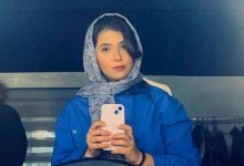 استقبال پر حاشیه نفس بازغی از بازیگر جذاب ترک+ تصاویر