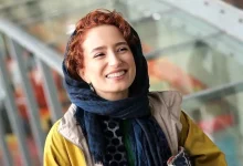 استایل ساده و شیک نگار جواهریان در عکس جدیدش!+ تصویر