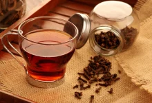 روزه‌ی امروز را با این دمنوش خاص افطار کنید+ طرز تهیه