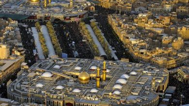 فقط سرمایه دار ها راهی سفر به عتبات می‌شوند!/ سفر عتبات گران شد!