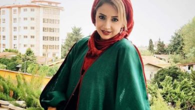 شبنم قلی خانی