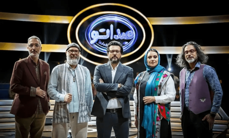 اجرای بی‌نظیر شرکت‌کننده همدانی «صداتو» دل داوران را برد+ فیلم