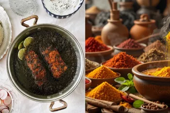 قلیه ماهی
