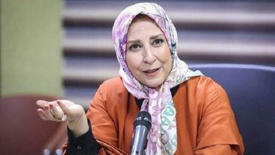 توهین تند مرجانه گلچین به مریم امیرجلالی در تلوزیون؛ زن جیغ‌جیغو!