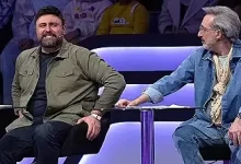 اجرای قطعه «دایه دایه وقت جنگه» در برنامه صداتو داوران را شوکه کرد+ فیلم