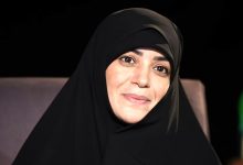 توهین الهام چرخنده به بازیگران سینما + فیلم