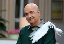 جنجال ایرج طهماسب با استوری جدیدش+ عکس