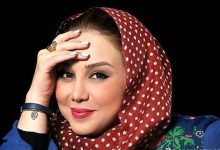 سلفی جدید بهنوش بختیاری با کیانوش عیاری+ عکس