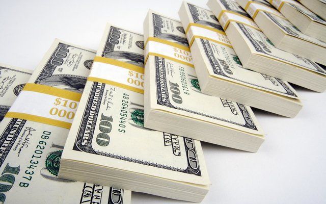 قیمت دلار و سایر ارزها امروز ۲۸ فروردین ۱۴۰۴