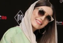 لباس عروسی خاص متین ستوده دوباره وایرال شد+ عکس