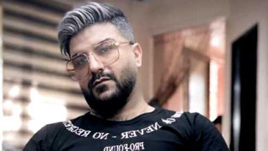 مجید خراط‌ها