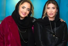 پست احساسی نرگس محمدی برای تولد فریبا نادری