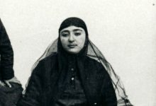 زنان حرمسرا