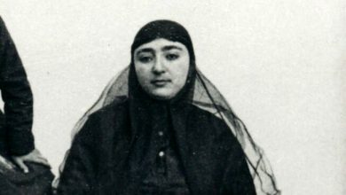 زنان حرمسرا