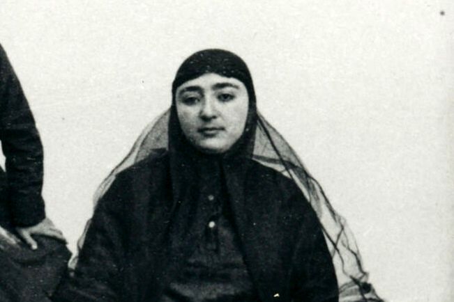 زنان حرمسرا