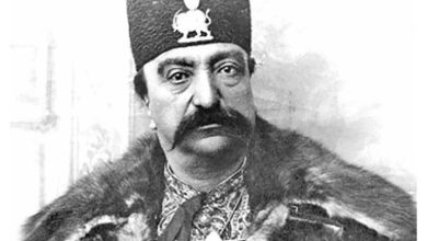 ناصرالدین