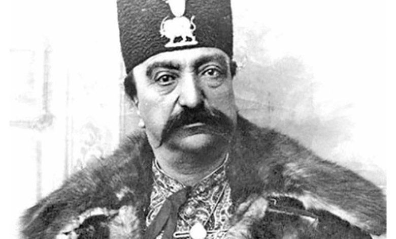 ناصرالدین