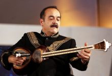 استفاده از آهنگ‌های خواننده مشهور برای نوحه خبر ساز شد