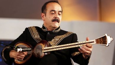 استفاده از آهنگ‌های خواننده مشهور برای نوحه خبر ساز شد