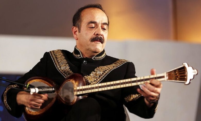 استفاده از آهنگهای خواننده مشهور برای نوحه خبر ساز شد