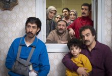 حاج قاسم چگونه آخر سریال «پایتخت ۵» را تغییر داد؟