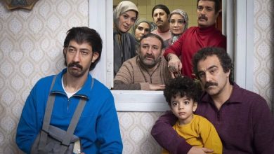 حاج قاسم چگونه آخر سریال «پایتخت ۵» را تغییر داد؟