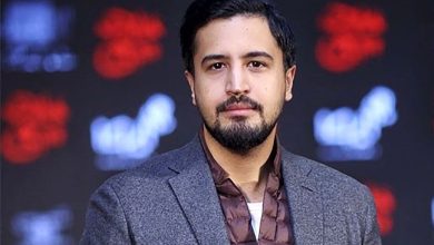 مهرداد صدیقیان