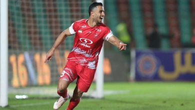 نقد تند علی علیپور به پرسپولیس بعد از باخت!